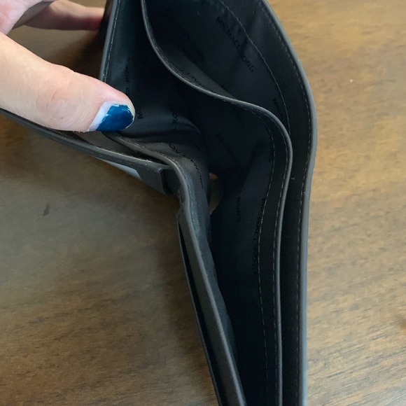 Last one ❗️New 2 in 1 MK wallet - Picture 4 of 4